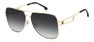 Солнцезащитные очки Carrera CA 3100/S/US 000/9O