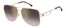 Солнцезащитные очки Carrera CA 3100/S/US 24W/YK