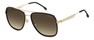 Солнцезащитные очки Carrera CA 3089/S/US 80S/HA