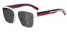 Солнцезащитные очки Dior Homme DIORFLAG3 VK6/KW