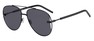 Солнцезащитные очки Dior Homme DIORSCALE 807/2K