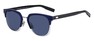 Солнцезащитные очки Dior Homme AL13.15 FLL/KU
