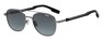 Солнцезащитные очки Dior Homme DIORSTREET2 KJ1/1I