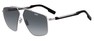 Солнцезащитные очки Dior Homme DIORSTREET1 010/9O