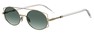 Солнцезащитные очки Dior Homme ARCHITECTURAL J5G/8Z