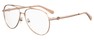 Оптическая оправа Chiara Ferragni CF 1009 DDB