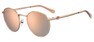 Солнцезащитные очки Chiara Ferragni CF 1002/S K67/0J