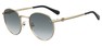 Солнцезащитные очки Chiara Ferragni CF 1002/S RHL/9O