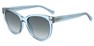 Солнцезащитные очки Chiara Ferragni CF 1007/S MVU/9O