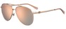 Солнцезащитные очки Chiara Ferragni CF 1001/S K67/0J