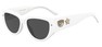Солнцезащитные очки Chiara Ferragni CF 7014/S VK6/IR