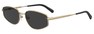 Солнцезащитные очки Chiara Ferragni CF 7025/S 2F7/IR
