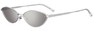 Солнцезащитные очки Chiara Ferragni CF 7034/S 010/T4