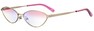Солнцезащитные очки Chiara Ferragni CF 7034/S EYR/7M