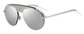 Солнцезащитные очки DIOR DIO(R)EVOLUTI2 010/0T