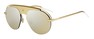 Солнцезащитные очки DIOR DIO(R)EVOLUTI2 J5G/QV