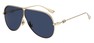 Солнцезащитные очки DIOR DIORCAMP J5G/A9