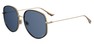 Солнцезащитные очки DIOR DIORBYDIOR2 J5G/A9