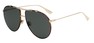 Солнцезащитные очки DIOR DIORMONSIEUR1 2IK/O7