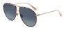 Солнцезащитные очки DIOR DIORMONSIEUR1 XWY/1I