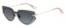 Солнцезащитные очки DIOR DIORATTITUDE2 2M0/1I