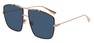 Солнцезащитные очки DIOR DIORMONSIEUR2 06J/A9