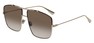 Солнцезащитные очки DIOR DIORMONSIEUR2 24W/86