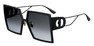 Солнцезащитные очки DIOR 30MONTAIGNE 807/1I