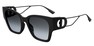 Солнцезащитные очки DIOR 30MONTAIGNE1 807/1I