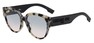 Солнцезащитные очки DIOR DIORID2 AHF/8Z