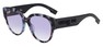 Солнцезащитные очки DIOR DIORID2 JBW/SO