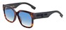 Солнцезащитные очки DIOR DIORID1F 086/84