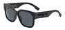 Солнцезащитные очки DIOR DIORID1F 807/2K
