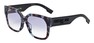 Солнцезащитные очки DIOR DIORID1F JBW/SO