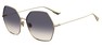Солнцезащитные очки DIOR DIORSTELLAIRE8 J5G/FF