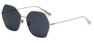 Солнцезащитные очки DIOR DIORSTELLAIRE8 J5G/KU