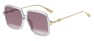 Солнцезащитные очки DIOR DIORLINK1 900/3X