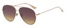 Солнцезащитные очки DIOR DIORSOCIETY3 DDB/DG