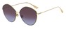 Солнцезащитные очки DIOR DIORSOCIETY4 J5G/YB