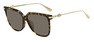 Солнцезащитные очки DIOR DIORLINK3F 086/70