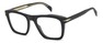 Оптическая оправа David Beckham DB 7020 003