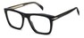Оптическая оправа David Beckham DB 7020 807