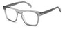 Оптическая оправа David Beckham DB 7020 9RQ