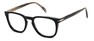 Оптическая оправа David Beckham DB 7022 33Z