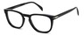 Оптическая оправа David Beckham DB 7022 807