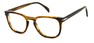 Оптическая оправа David Beckham DB 7022 EX4