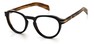 Оптическая оправа David Beckham DB 7021 0WM