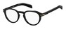 Оптическая оправа David Beckham DB 7021 807