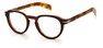 Оптическая оправа David Beckham DB 7021 C9B