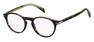 Оптическая оправа David Beckham DB 1026 086